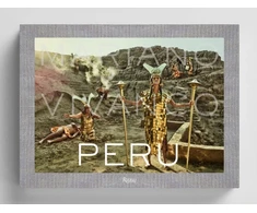 KNYGA Juan Carlos Gamarra Peru, Mariano Vivanco