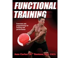 KNYGA Juan Carlos Santana Functional Training