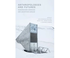 KNYGA Juan Francisco Salazar Anthropologies and Futures