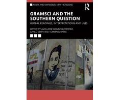KNYGA Juan José Gómez Gutiérrez Gramsci and the Southern Question
