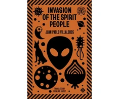 KNYGA Juan Pablo Villalobos Invasion of the Spirit People
