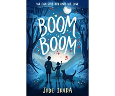 KNYGA Jude Idada Boom Boom