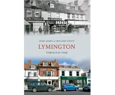 KNYGA Jude James Lymington Through Time