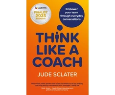 KNYGA Jude Sclater Think Like a Coach