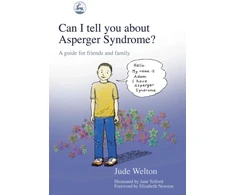 KNYGA Jude Welton Can I tell you about Asperger Syndrome?