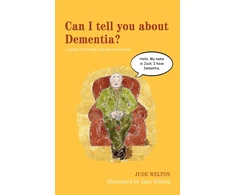 KNYGA Jude Welton Can I tell you about Dementia?