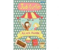 KNYGA Judi Curtin Alice Again