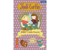 KNYGA Judi Curtin Don't Ask Alice