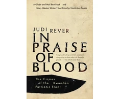 KNYGA Judi Rever In Praise of Blood