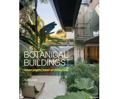 KNYGA Judith Baehner Botanical Buildings