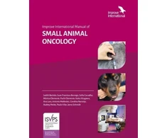KNYGA Judith Bertrán Trepat; Juan Francisco B Improve International Manual of Small Animal Oncology
