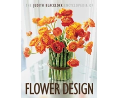 KNYGA Judith Blacklock Encyclopedia of Flower Design