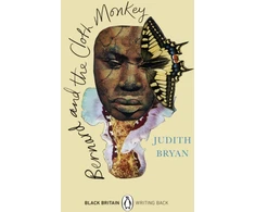 KNYGA Judith Bryan Bernard and the Cloth Monkey