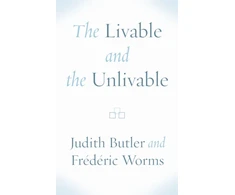 KNYGA Judith Butler Livable and the Unlivable