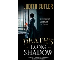 KNYGA Judith Cutler Death's Long Shadow