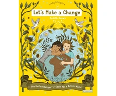 KNYGA Judith Drews Let's Make a Change
