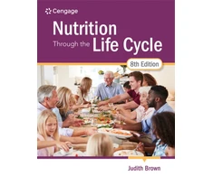 KNYGA Judith E Brown Nutrition Through the Life Cycle