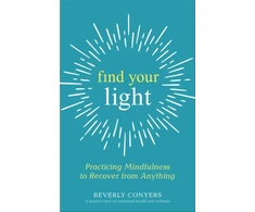 KNYGA Judith E Turian Find Your Light