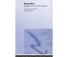 KNYGA Judith Edwards Being Alive