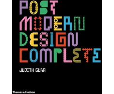 KNYGA Judith Gura Postmodern Design Complete