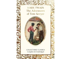 KNYGA Judith John Adventures of Tom Sawyer