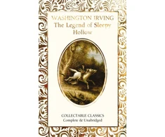 KNYGA Judith John Legend of Sleepy Hollow