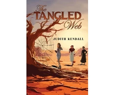 KNYGA Judith Kendall Tangled Web