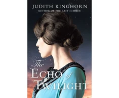 KNYGA Judith Kinghorn The Echo of Twilight