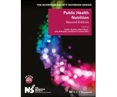 KNYGA Judith L Buttriss Public Health Nutrition