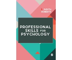 KNYGA Judith Roberts Professional Skills for Psychology