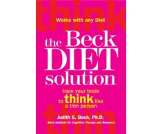 KNYGA Judith S Beck Beck Diet Solution