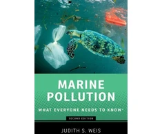 KNYGA Judith S Weis Marine Pollution