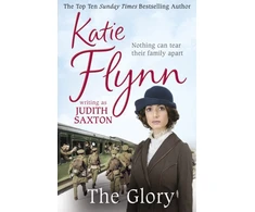KNYGA Judith Saxton The Glory