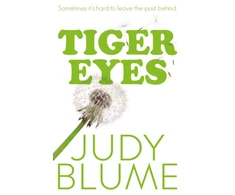 KNYGA Judy Blume Tiger Eyes
