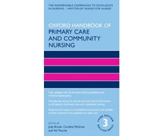KNYGA Judy Brook Oxford Handbook of Primary Care and Community Nursing