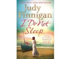 KNYGA Judy Finnigan I Do Not Sleep