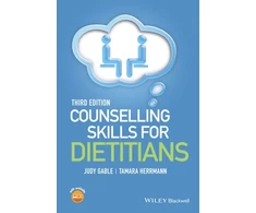 KNYGA Judy Gable Counselling Skills for Dietitians