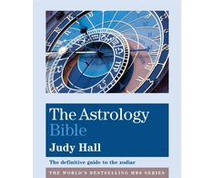 KNYGA Judy Hall Astrology Bible