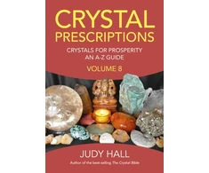 KNYGA Judy Hall Crystal Prescriptions volume 8