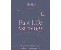 KNYGA Judy Hall Past Life Astrology