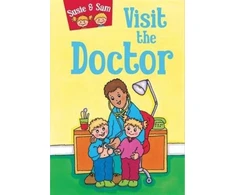 KNYGA Judy Hamilton Visit the Doctor
