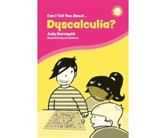 KNYGA Judy Hornigold Can I Tell You About Dyscalculia?