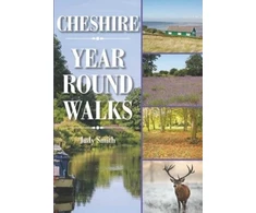 KNYGA Judy Smith Cheshire Year Round Walks