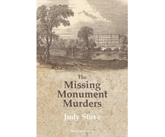 KNYGA Judy Stove Missing Monuments Murders