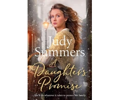 KNYGA Judy Summers Daughter's Promise