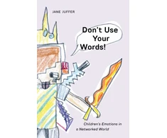 KNYGA Juffer Don't Use Your Words!