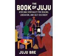 KNYGA Juju Bae Book of Juju