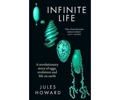 KNYGA Jules Howard Infinite Life