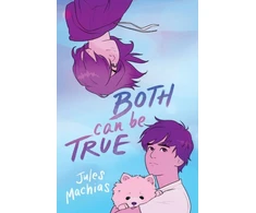 KNYGA Jules Machias Both Can Be True