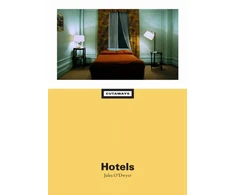 KNYGA Jules Odwyer Hotels